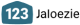 123 Jaloezie