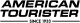 American Tourister