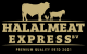 Halal Meat Express