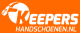 Keepershandschoenen